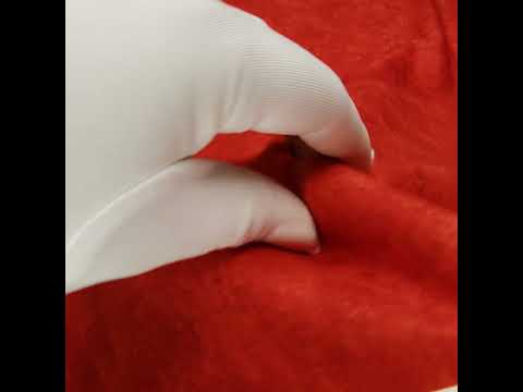 Printed Quilting Cotton by Northcott - Hot Sauce Painterly Texture - Canvas Collection - Image 6 of 6