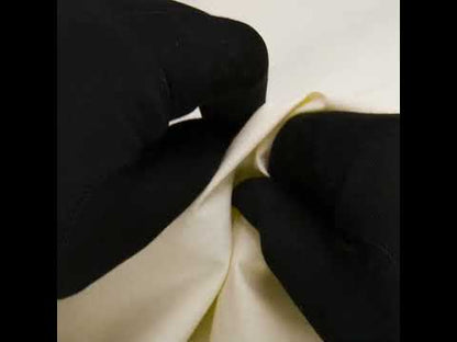 School Grade Cotton Muslin - Unbleached 46"