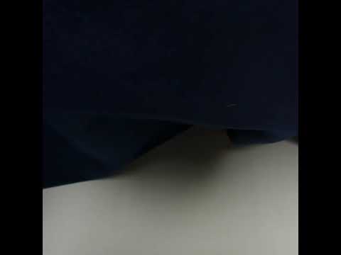 Acrylic Felt - Navy - Robin Collection