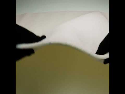 Industrial Felt 3mm - Off-White - Image 5 of 5