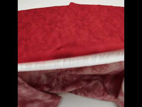 Printed Quilting Cotton by Deborah Edwards Northcott Studio - Chili Pepper Fresco Texture - Toscana Collection - Image 5 of 5