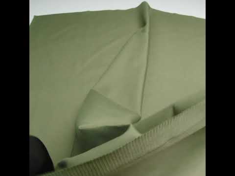 Premium Solid Quilting Cotton by Northcott - Hickory - Colorworks Collection - Image 6 of 6