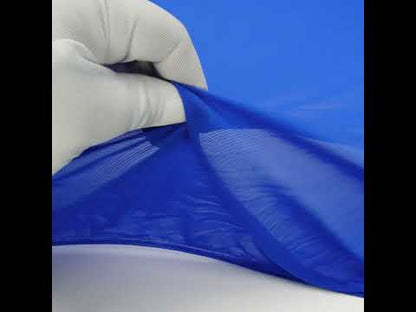 Nylon Stretch Mesh - Cobalt - Bernetta Collection