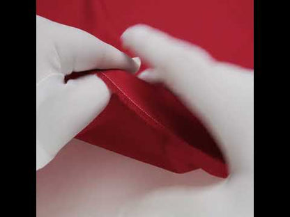 Sew Classic Solid Quilting Cotton Fabrics - Chili Pepper