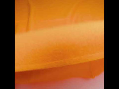 Acrylic Felt - Bright Orange - Robin Collection