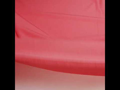 Sew Classic Solid Quilting Cotton Fabrics - Sun Kissed Coral