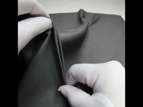 Premium Solid Quilting Cotton by Northcott - Slate - Colorworks Collection - Image 6 of 6