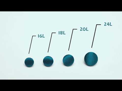 Mood Exclusive Antique White Silk Covered Button - 20L/12.5mm