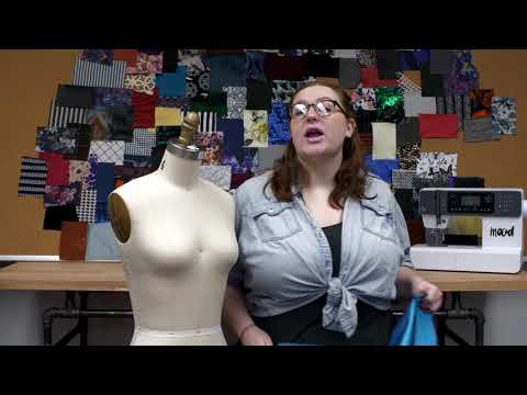 Blue Color Reflective Fabric