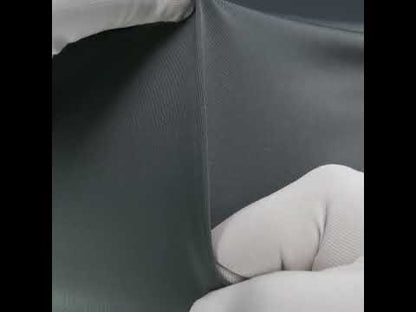 Spandex Max-Dri Performance, transpirable y antimicrobiano - Antrazit