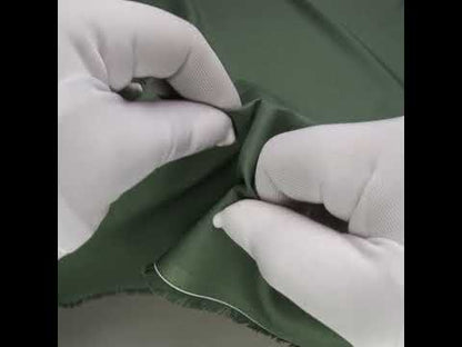 Sew Classic Solid Quilting Cotton Fabrics - Duck Green