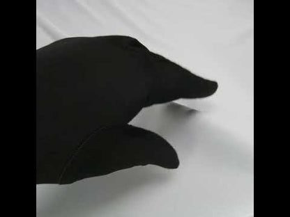 Water Jet Loom Fusible Interlining - White