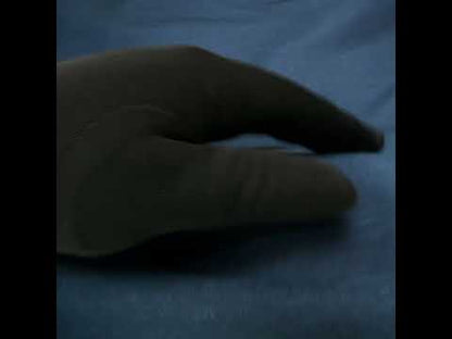 Stretch Linen Woven - New Indigo - Asturias Collection