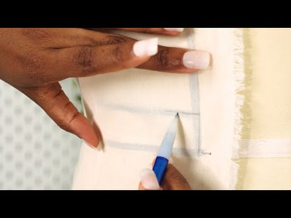 Natural Lightweight Cotton Muslin