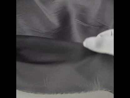 Bemberg Lining - Steel Gray - Lucidum Collection
