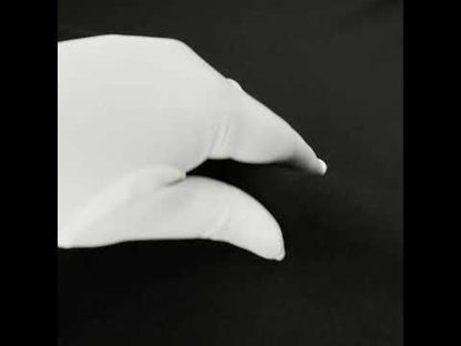 Wool/Cashmere Coating - Black, Made in Italy - Alberini Collection