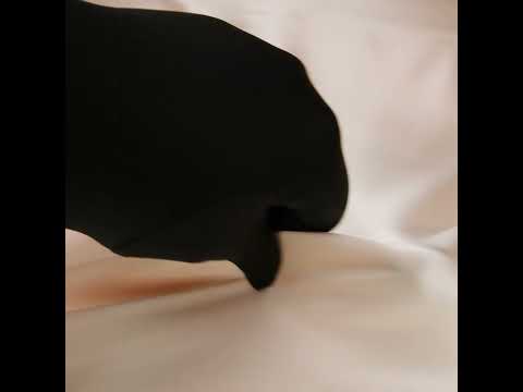 Soft Double Face Polyester Twill - Light Peach - Viola Collection