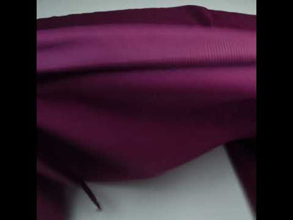 Premium Solid Quilting Cotton by Northcott - Elderberry - Colorworks Collection