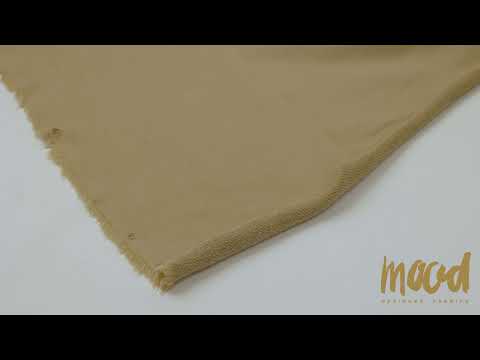Biscotti Cotton French Terry - Image 6 of 6