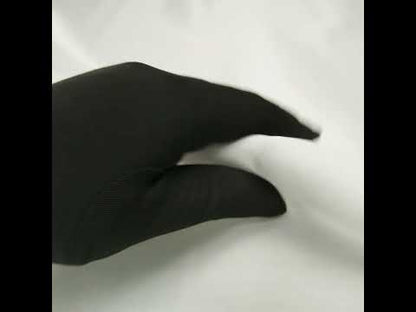 Silk Satin-Face Organza 54" - Whisper White - Premium Collection