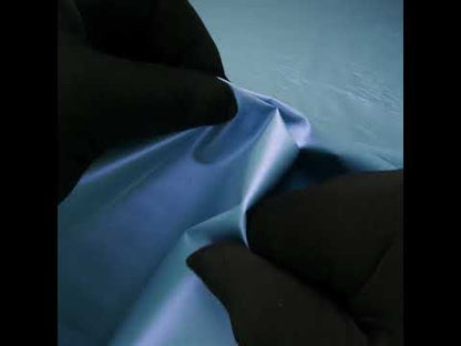 Faux Tyvek - Blue Shimmer - Keri Collection
