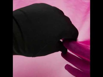 Polyester Organza - Magenta Haze - Luscinia Collection by Mood