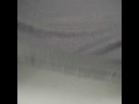 Medium Weight Linen Woven - Gray - Grasmere Collection