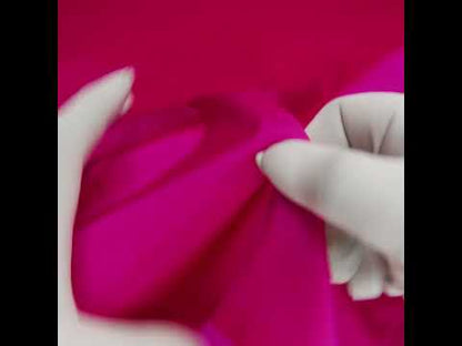 Polyester Taffeta - Plain Dyed Fuchsia - Bellamy Collection