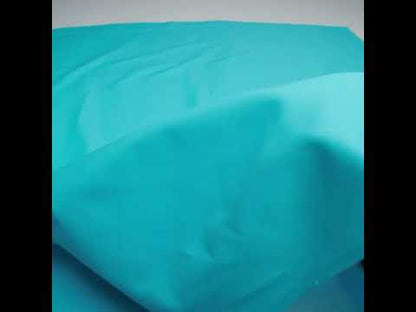 Premium Solid Quilting Cotton by Northcott - Lagoon - Colorworks Collection