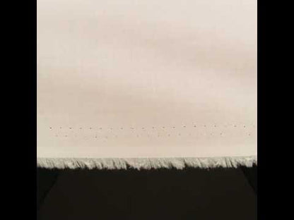 Tela de césped de algodón Pima japonés - Melocotón empolvado - Colección Georgie