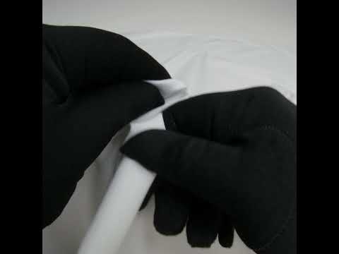 Premium Solid Quilting Cotton by Northcott - Mist - Colorworks Collection - Image 6 of 6