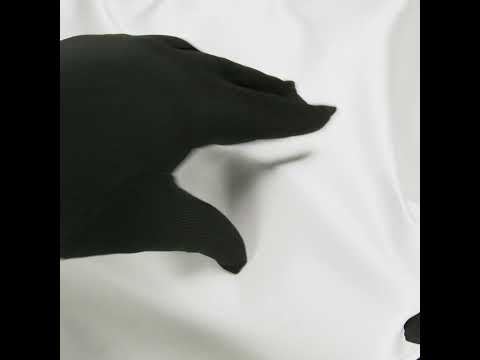 Premier White 100% Silk Double Face Duchesse Satin