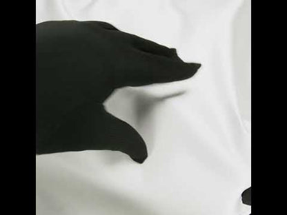 Premier White 100% Silk Double Face Duchesse Satin