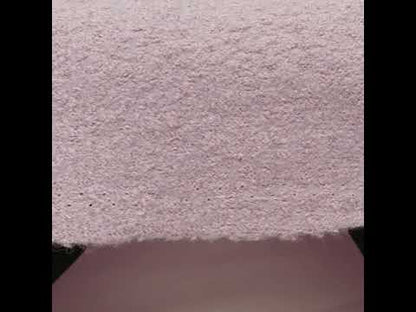 Boiled Wool Coating Fabric - Deauville Mauve - Ketil Collection