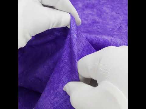 Printed Quilting Cotton by Northcott - Pansy Painterly Texture - Canvas Collection - Image 5 of 5