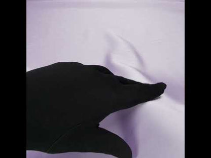 Soft Double Face Polyester Twill - Lavender - Viola Collection