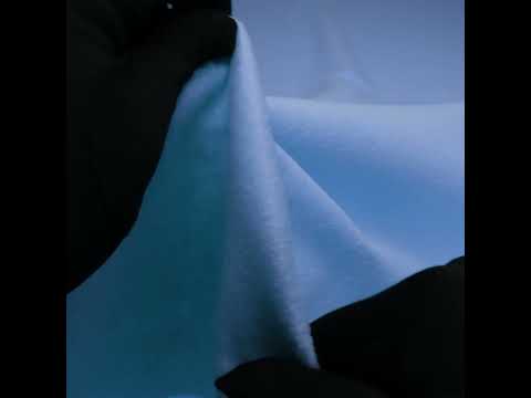 Acrylic Felt - Baby Blue - Robin Collection