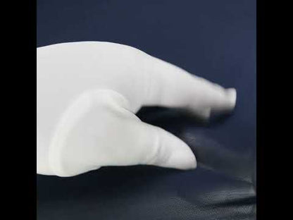 Nylon Stretch Mesh - Navy - Bernetta Collection
