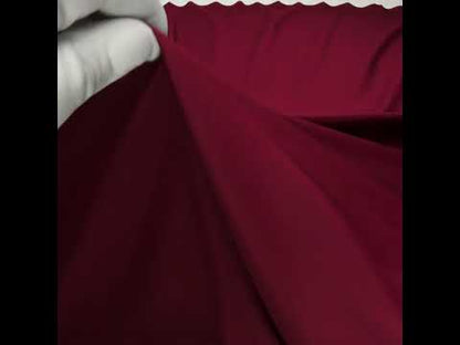 Theory Brick Stretch Polyester Crepe de Chine