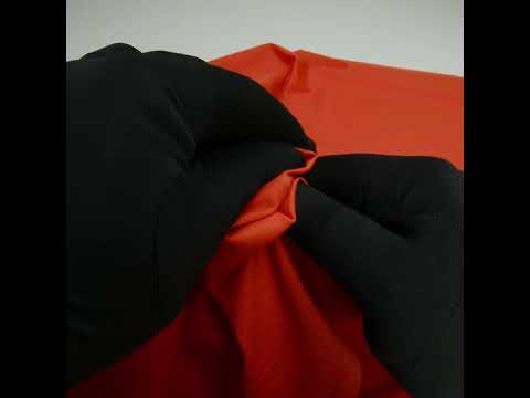 Premium Solid Quilting Cotton by Northcott - Rosehip Jam - Colorworks Collection - Image 6 of 6