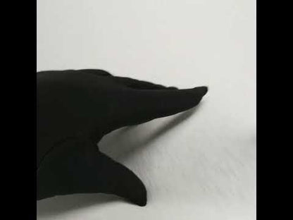 Helmut Lang Snow White Viscose Jersey