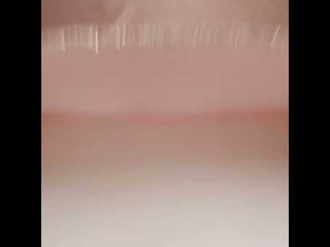 Double Faced Lame Mikado - Peachy Pink - Sara Collection - Image 6 of 6