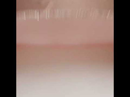 Double Faced Lame Mikado - Peachy Pink - Sara Collection