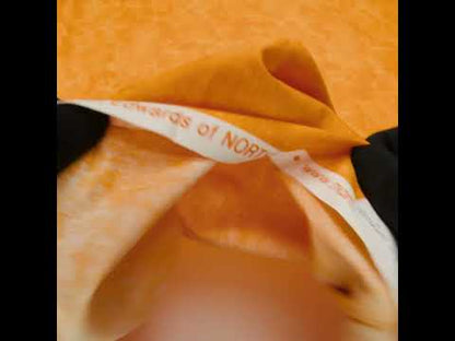 Printed Quilting Cotton by Deborah Edwards Northcott Studio - Tumeric Fresco Texture - Toscana Collection