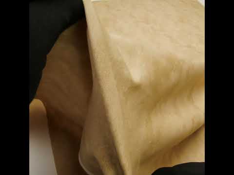Printed Quilting Cotton by Deborah Edwards Northcott Studio - Taupe Fresco Texture - Toscana Collection