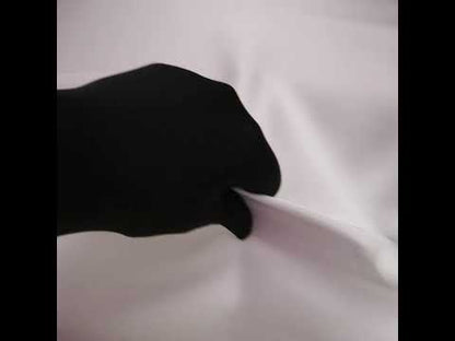 Soft Double Face Polyester Twill - Orchid Pink - Viola Collection