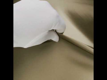 Soft Double Face Polyester Twill - Dusty Brown - Viola Collection