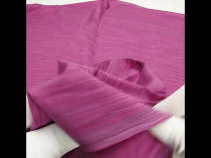 Woven Quilting Cotton Fabric by FIGO Studio - Petals Striated - Space Dye Collection
