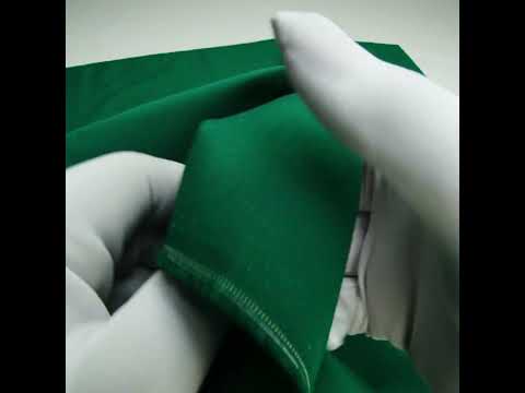 Premium Solid Quilting Cotton by Northcott - Malachite - Colorworks Collection