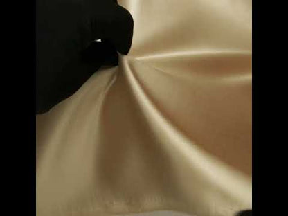 Polyester Satin - Victorian Gold - Reverie Collection